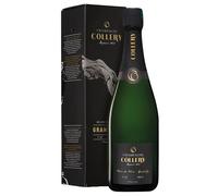 Collery Champagne AOC Blanc de Noirs Grand Cru Brut 0,75 ℓ, Astucciato