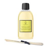 Collesi Ricarica Diffusore Ambientale 300 ml - Essenza di Pompelmo Rosa - Contiene stick - Fragranza Intensa e di Lunga durata - Ideale per mantenere un profumo fresco - Made in Italy