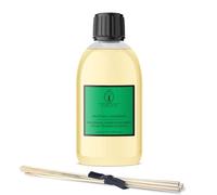 Collesi Ricarica Diffusore Ambientale 300 ml - Tahitian Gardenia Essenza - Contiene stick - Fragranza Intensa e di Lunga durata - Ideale per mantenere un profumo fresco - Made in Italy