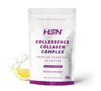 Collessence collagene complex 1kg limone