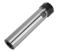 Collet Chuck Horter Extension Reste Right Chrome Manibdeno in Lega di Molibdeno ER16A-100L per Elaborazione dei Fori Profondi (Mingzhegcf8iq4uox-14)