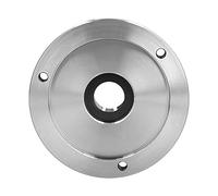 COLLET Chuck Splaming Dritta foro dritto compatto tavolo da fresatura CNC Strumento per tornio 32 mm di diametro (-1011210633112)