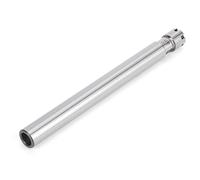 Collet ER11M-150L Prima di Contattare Latten Coprendo il Supporto per lo Strumento CNC Baska per Materiale 150 mm: Chromemolobdeen in Acciaio in Alluminio (C16)