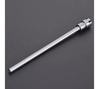 Collet ER11M-150L Prima di Contattare Latten Coprendo il Supporto per lo Strumento CNC Baska per Materiale 150 mm: Chromemolobdeen in Acciaio in Alluminio (C8)