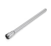 Collet ER11M-150L Prima di Contattare Latten Coprendo il Supporto per lo Strumento CNC Baska per Materiale 150 mm: Chromemolobdeen in Acciaio in Alluminio (C10)