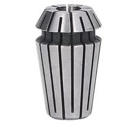 COLLET ER16 Set ad alta precisione 1/4 pollici Colletta a molla in acciaio 40cr per la macchina per fresatura a CNC Torna