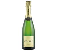 Collet Millésime Champagne AOC Brut 2016 0,75 l