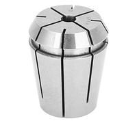 Collet per strumenti di incisione CNC Marching Macchina Hardware Parti ERG32 6 x 4,9 mm 0,008 mm Pracisione Pracisione Pracracciatura per macchine a CNC