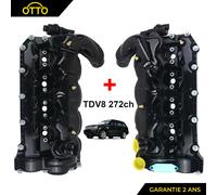 Colletore Admssion Sinistra + Destra Per Ranger Rover 3,6 TDV8 LR005659 LR005274