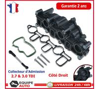 Linea D'Ingresso Destra Pinze Audi A6 C4 4FH 4F5 2.7 3.0 TDI - 059129712BN