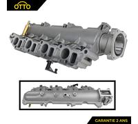 Colletore Aspirazione Aria Farfalla Linea per Astra Vectra Zafira 1,9 CDTI 150CH