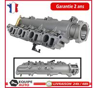 Colletore Valvola Collettore Aspirazione Aria Stilo Astra Vectra Zafira 1,9 CDTI