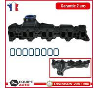 Colletore Aspirazione Aria Pinze Ford TRANSIT 2.4 DI TDCI TDE 3C1Q9424BB 1236707
