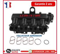 Colletore Aspirazione Aria Pinze Opel ASTRA J COMBO CORSA D E Mervia B 1.3 CDTI