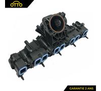 Colletore Aspirazione Aria Pinze per Ford TRANSIT 2.2 TDCI -1781960