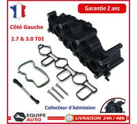 Linea D'Ingresso Sinistra Pinze Audi A5 8F7 8TA 2.7 3.0 TDI 059129711CL