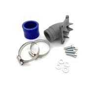 Colletore Aspirazione CBE 35mm PWK / VHST MBK 51 / Peugeot 103