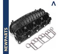 Colletore Aspirazione per Seat Altea Leon Toledo III 2.0 Tdi - 03G129711AP