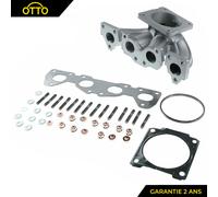 Colletore Aspirazione Pinze per Berlingo C2 C3 C4 1007 206 207 307 Partner