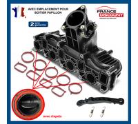 Collettore Aspirazione per Polo V Touran 1.6 Tdi 75/90/105 Cv 03L129711AL