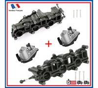 Colletore Aspirazione + Servomotore per Audi Q7 30 Tdi Quattro 211 - 059129086G
