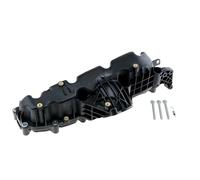 NTY Clothing Exchange Collettore di aspirazione 03L129711AG per Audi VW Skoda Seat 2.0 TDI