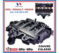 Coperchio Culatta Colletore Aspirazione Aria Interstar Primastar 2,5L 2,2 2,5