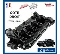 Colletore D'Ingresso Aria Joint Copritestata Destra per Range Rover LR005274