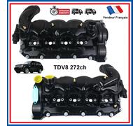 Colletore D'Ingresso D'Aria Joint Copritestata Per Range Rover 6H4Q9424HC