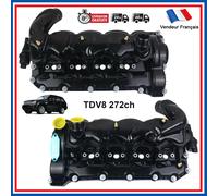 Colletore D'Ingresso D'Aria Joint Copritestata Per Range Rover 6H4Q9424HC