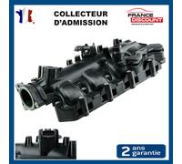 Colletore Valvola Collettore Aspirazione Aria Giulietta 500L Punto 1,6 Jtdm