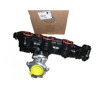 Colletore D'Ingresso D'Aria per Ford Galaxy Citroën C5 C6 C8 C-Crosser 0361Q0