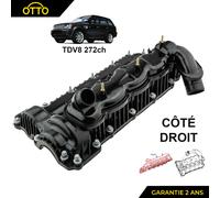 Colletore D'Ingresso Destra Pinze per Range Rover Sport 3.6D V8 TDV8 LR005274