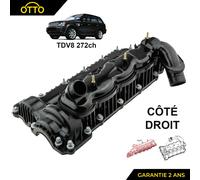 Colletore D'Ingresso Destra Pinze per Range Rover Sport 3.6D V8 TDV8 LR005274