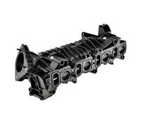 NTY Collettore di Aspirazione Modulo per BMW X3 xDrive20d sDrive18d 3er Touring