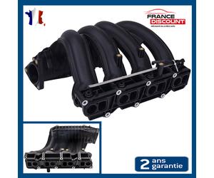 Colletore D'Ingresso Mercedes C200 CDI 220 = 6110901337 6110902337 6110903637