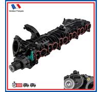 Colletore D'Ingresso per Persiane D'Aria per BMW 330d 335d 530d 535d 730d X5 X6