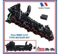 Colletore D'Ingresso per BMW N57 3.0 3.0d Diesel Idem Per 7811909 8514731