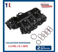 Collettore Aspirazione Pinze Opel ASTRA J COMBO CORSA D E Mervia B 1.3 TRW 75 95