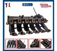 Colletore Aspirazione Aria Pinze BMW Serie 3 E90 E91 E92 - 11617800585