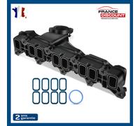 Colletore D'Ingresso Pinze Ford TRANSIT 2.4 DI TDCI TDE RWD 3C1Q9424BB 1236707