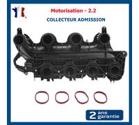Linea D'Ingresso Pinze Jaguar XF I 2.2D 163 190 200 Cv XR858327