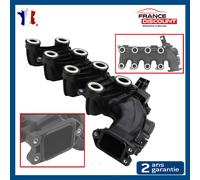 Colletore D'Ingresso Pinze per Ford C-Max Fiesta VI Focus II 1.6 TDCI 1526691