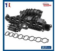 Colletore D'Ingresso Pinze per Jeep Wrangler III 2.8 CRD 177 200 - 68142871AA