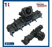 Colletore D'Ingresso Pinze per Peugeot BOXER 2.2 HDI 100 120 130 150 1781960
