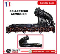 Colletore Farfalla Collettore Aspirazione Aria = 11618511363 11617800088 8511363