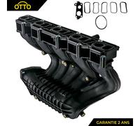 Colletore Farfalla Collettore Aspirazione Aria E ML 270 CDI E270 C270