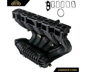 Colletore Farfalla Collettore Aspirazione Aria Classe C E ML 270 CDI E270 C270