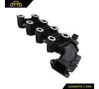 Colletore Farfalla Collettore Aspirazione Aria per C4 C5 1,6 1,6L HDI 207