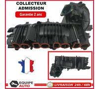 Colletore Farfalla Collettore Aspirazione Aria Serie 116d 118d 120d 220d 316d